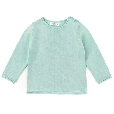 Hadas Basic Baby L.S Top - Kidichic